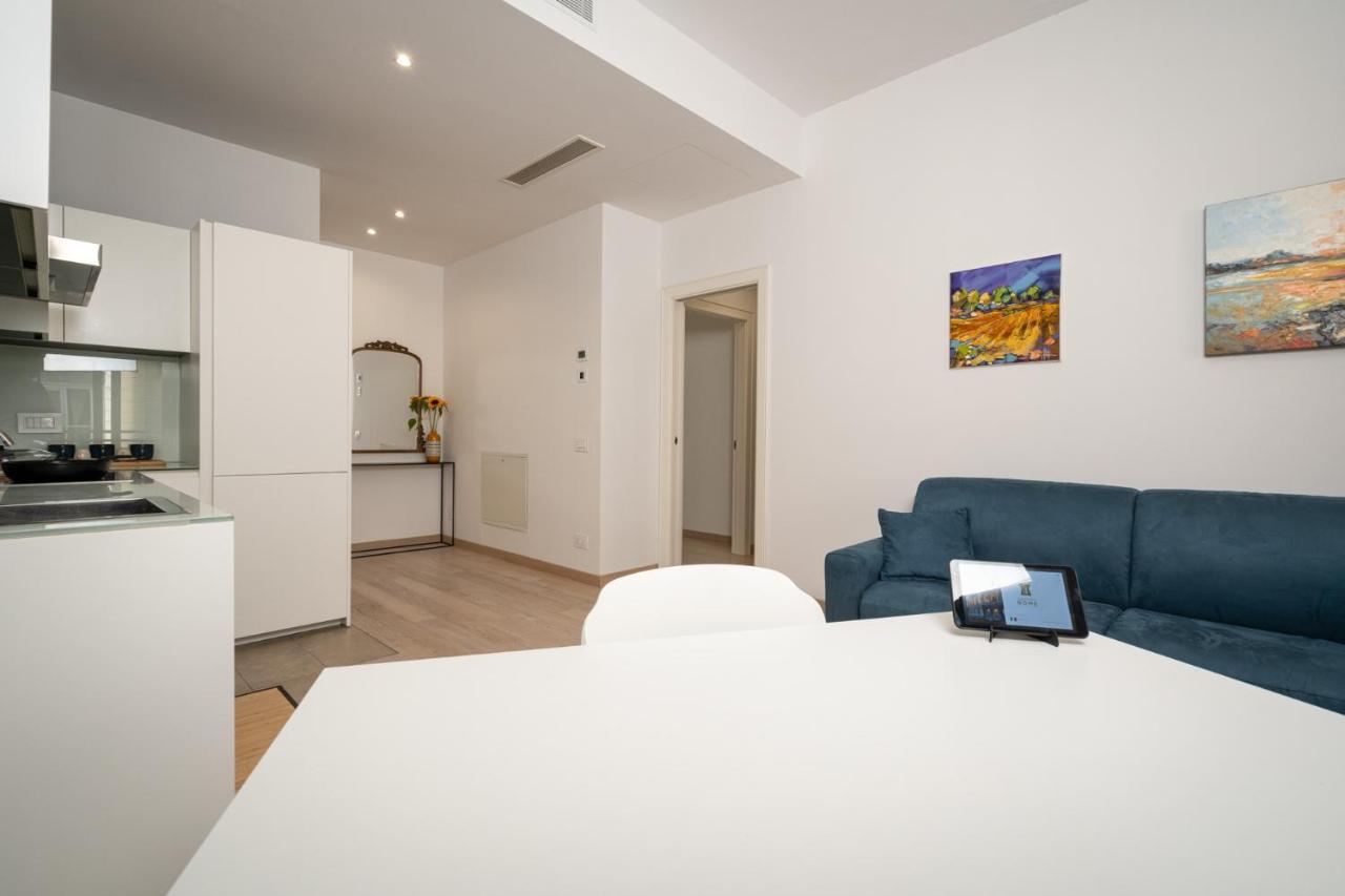 Appartement Ancient Rome Extérieur photo