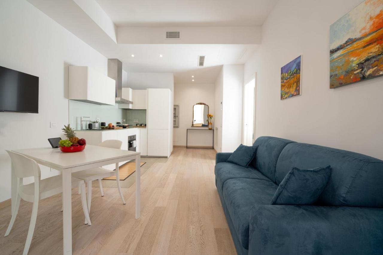 Appartement Ancient Rome Extérieur photo